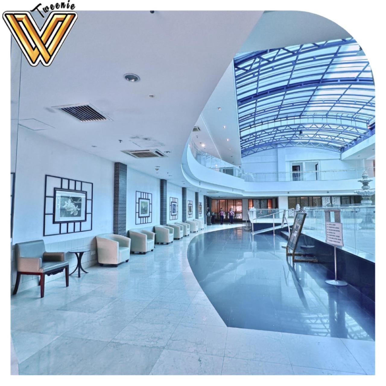 Aparthotel Ming Scsp Tweenie *